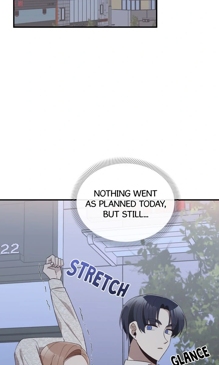 Love From Every Direction Chapter 21 413 094