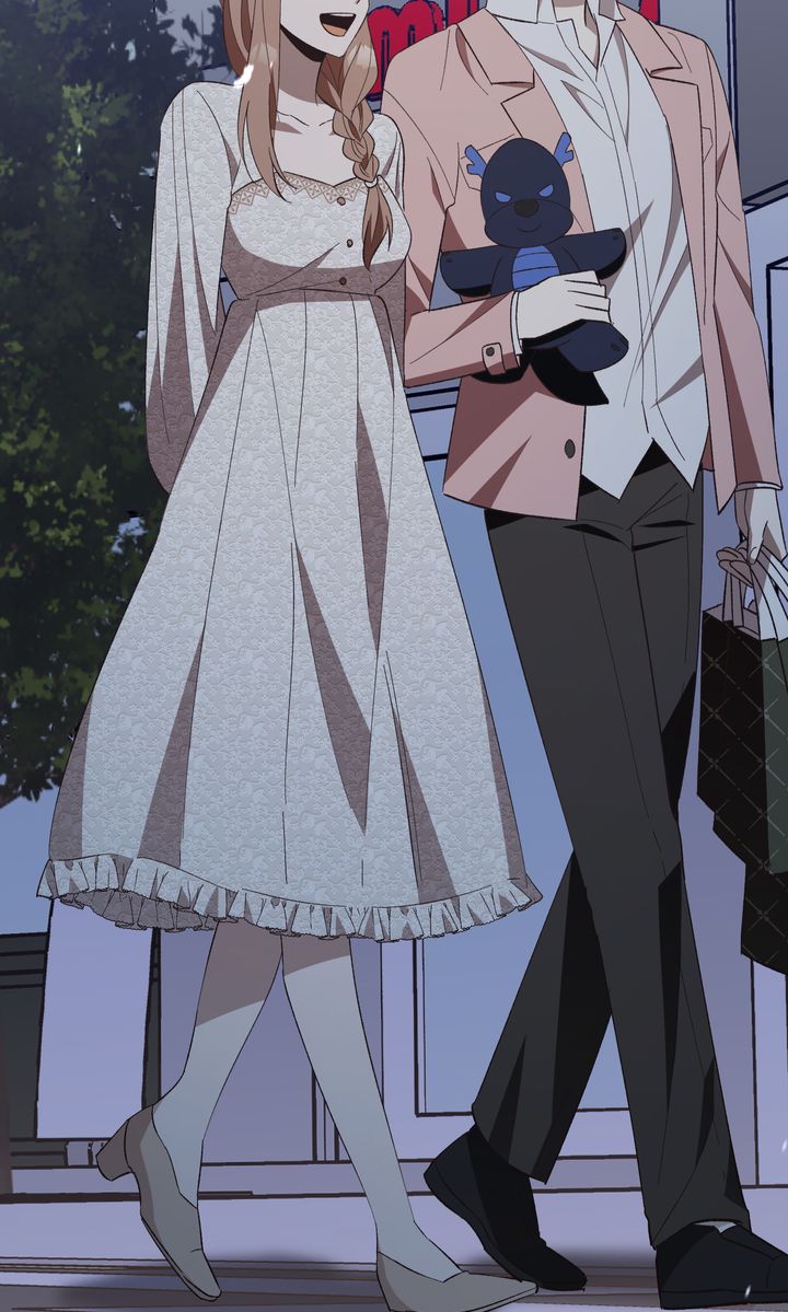 Love From Every Direction Chapter 21 417 098