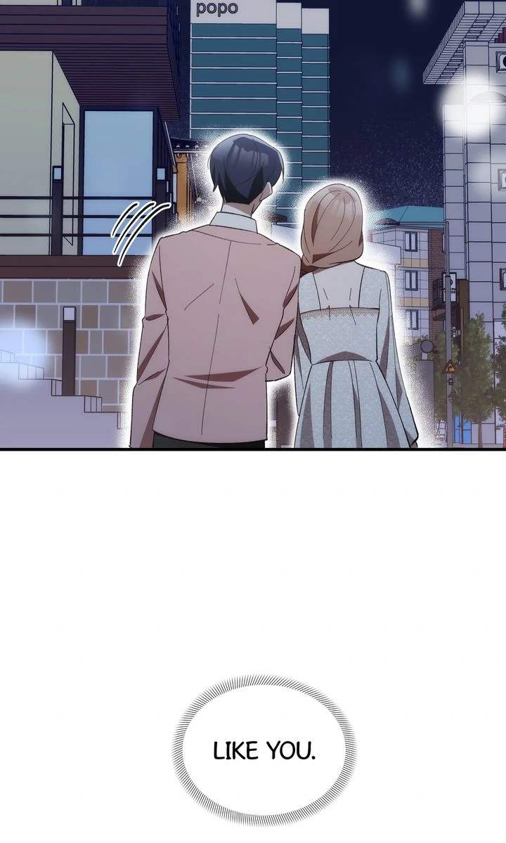 Love From Every Direction Chapter 21 421 102