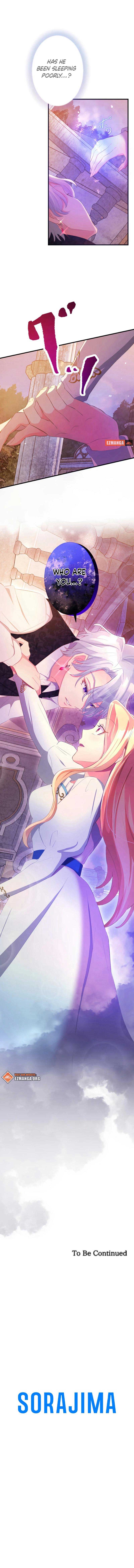 Don’t Cling To The Dead Villain Chapter 3 43 8