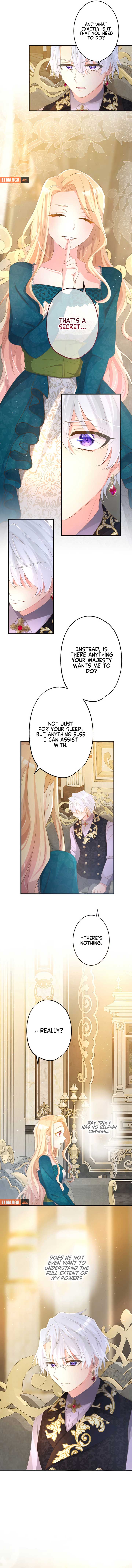 Don’t Cling To The Dead Villain Chapter 30 49 06