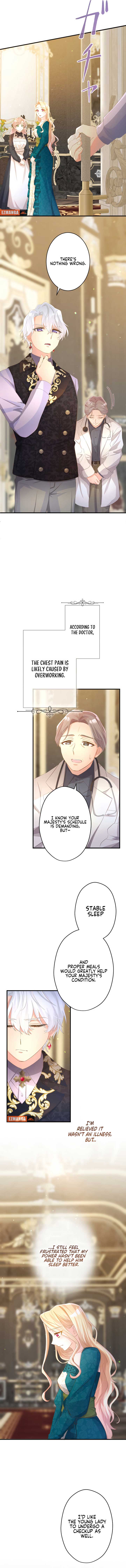 Don’t Cling To The Dead Villain Chapter 30 52 09