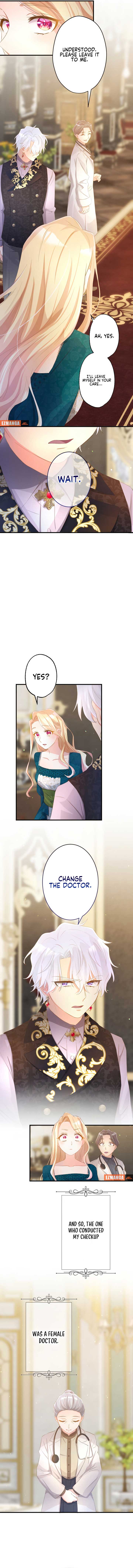 Don’t Cling To The Dead Villain Chapter 30 53 10