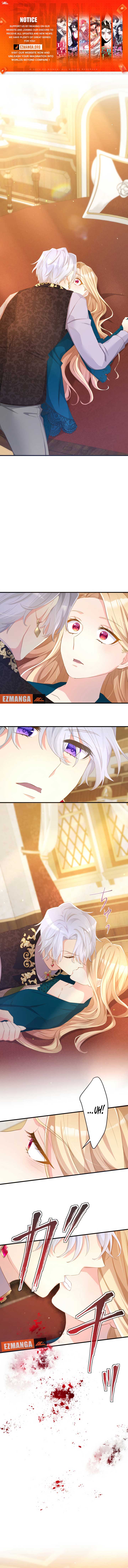 Don’t Cling To The Dead Villain Chapter 32 44 01