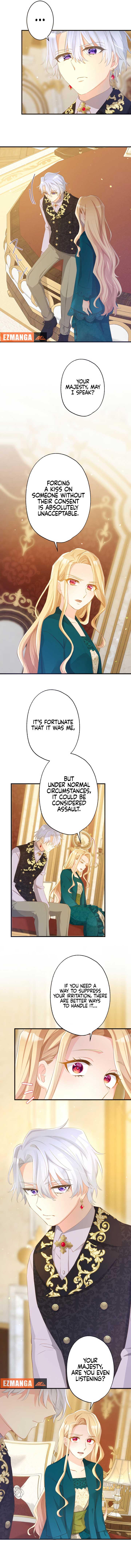 Don’t Cling To The Dead Villain Chapter 32 48 05
