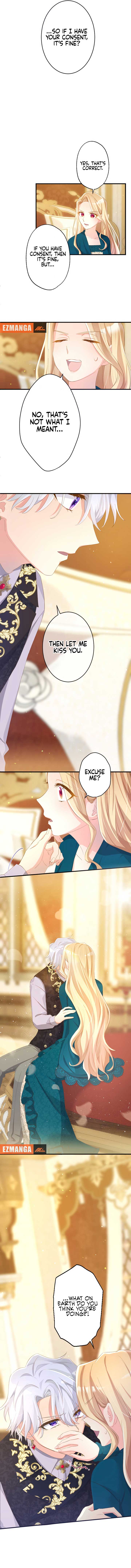 Don’t Cling To The Dead Villain Chapter 32 49 06