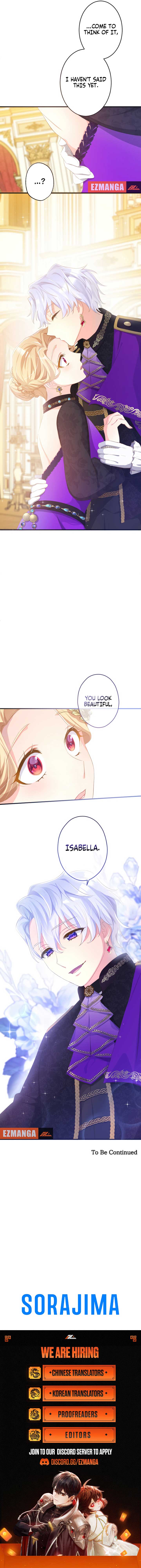 Don’t Cling To The Dead Villain Chapter 37 47 9