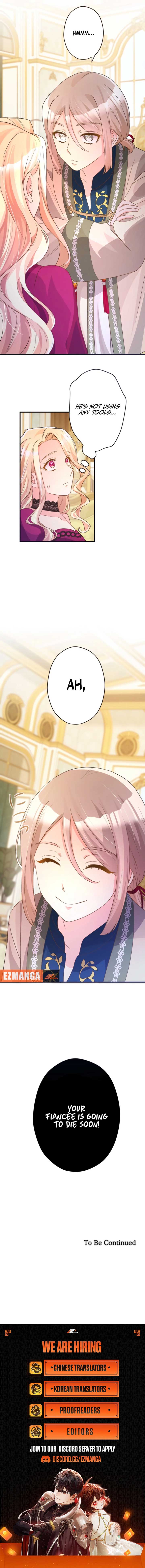 Don’t Cling To The Dead Villain Chapter 50 47 10