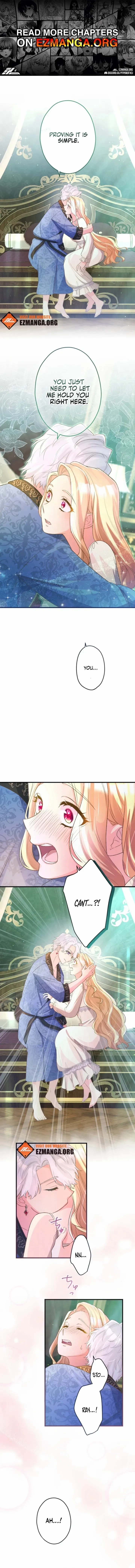 Don’t Cling To The Dead Villain Chapter 67 41 069fb8dbe1c5