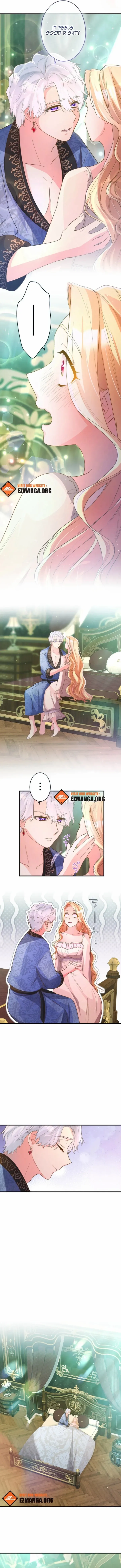 Don’t Cling To The Dead Villain Chapter 67 42 3d973e9a1a2b