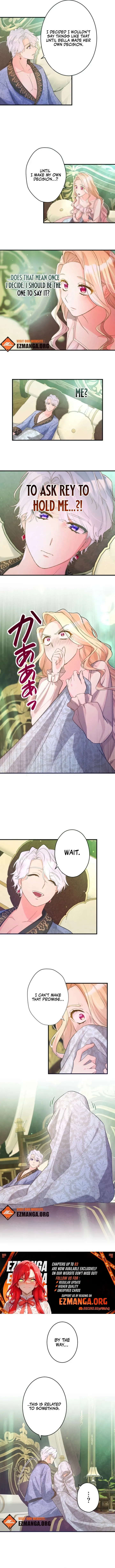 Don’t Cling To The Dead Villain Chapter 67 46 3f595065b041