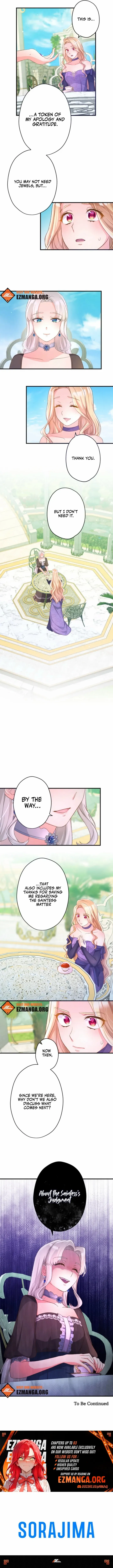 Don’t Cling To The Dead Villain Chapter 67 51 df7a860f901e