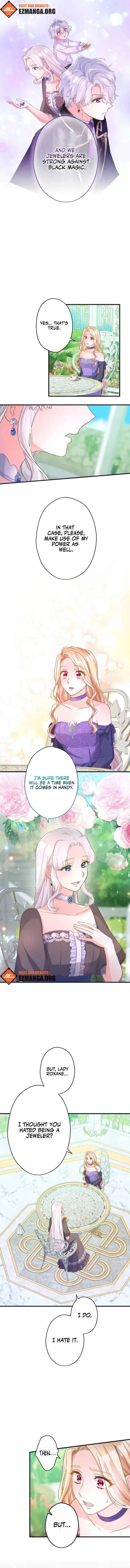 Don’t Cling To The Dead Villain Chapter 68 38 3786cbcb9a2c