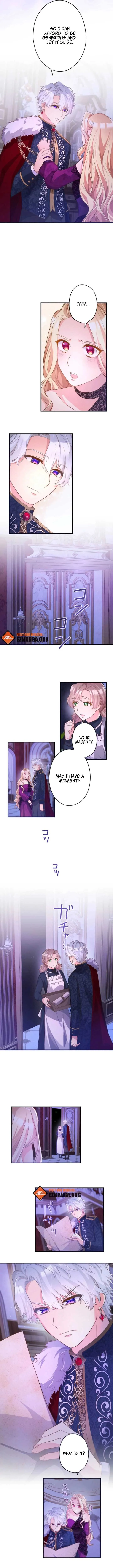 Don’t Cling To The Dead Villain Chapter 68 47 833a3c4c37c8