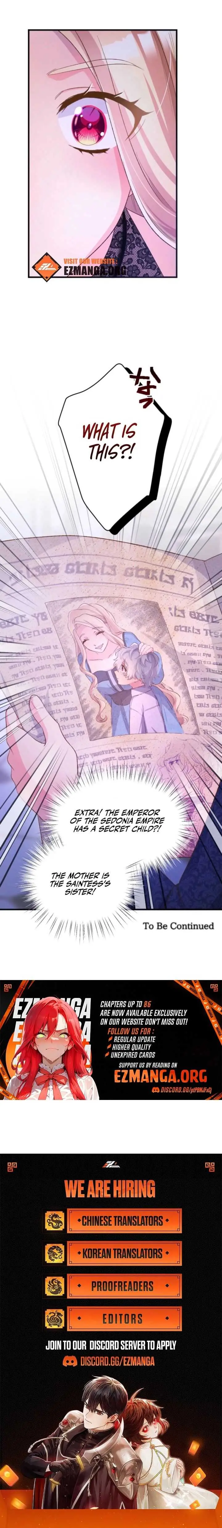 Don’t Cling To The Dead Villain Chapter 68 48 90d492d7a170