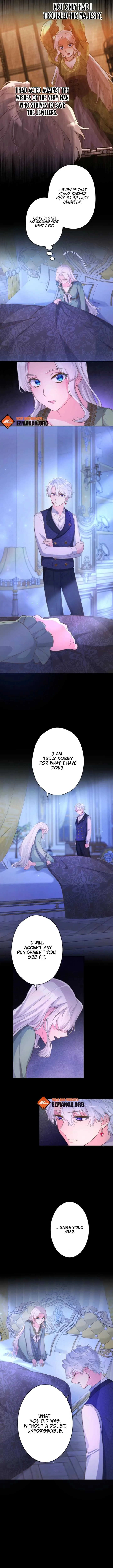 Don’t Cling To The Dead Villain Chapter 68 40 a5a5a69b4abe