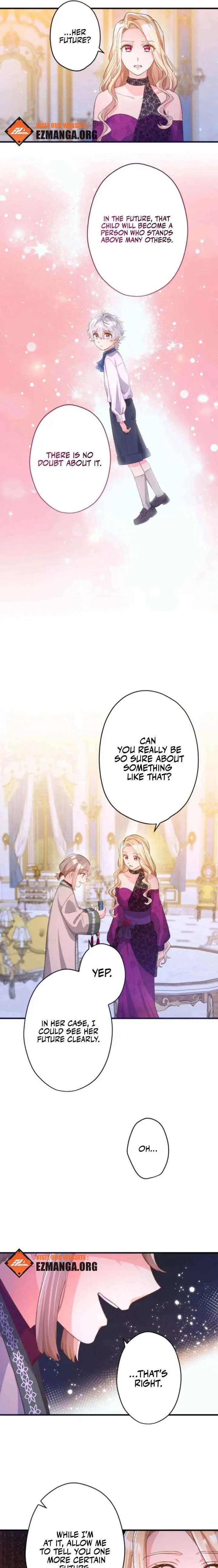 Don’t Cling To The Dead Villain Chapter 69 59 271fe843c0a7