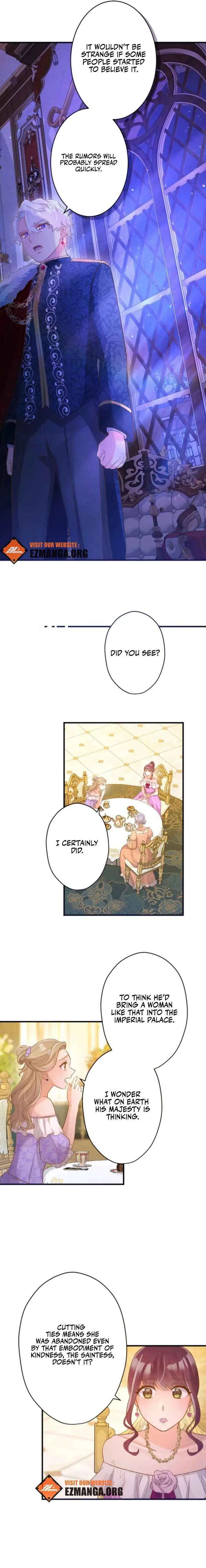 Don’t Cling To The Dead Villain Chapter 69 51 28c8265ea2ff