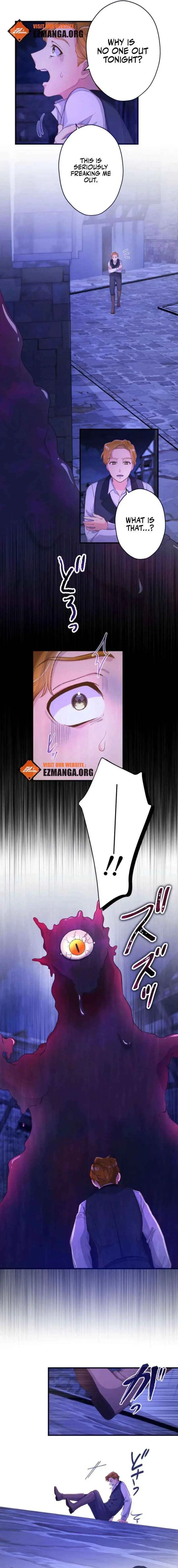 Don’t Cling To The Dead Villain Chapter 69 63 2d0261868969