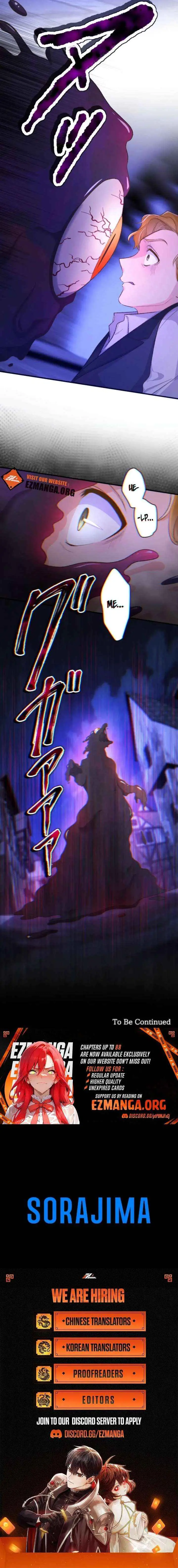 Don’t Cling To The Dead Villain Chapter 69 64 6c9b86552e6b