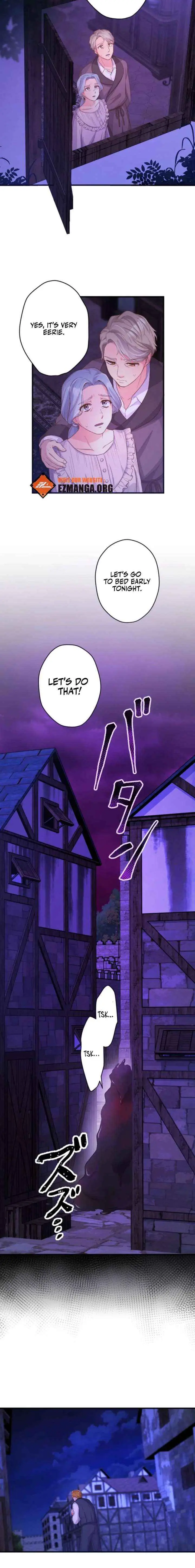 Don’t Cling To The Dead Villain Chapter 69 62 7eff002f0d79