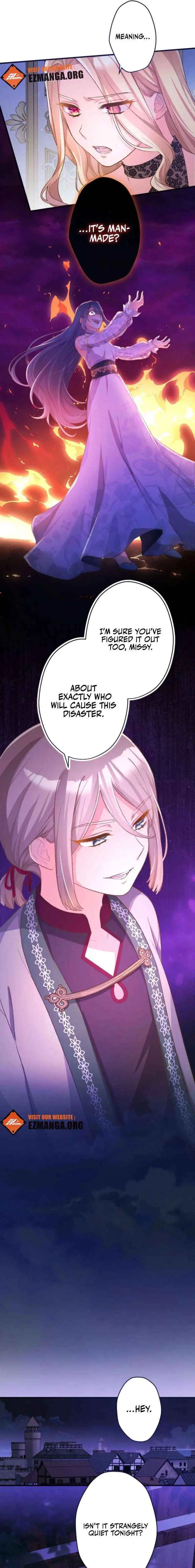 Don’t Cling To The Dead Villain Chapter 69 61 8131f3768ff6