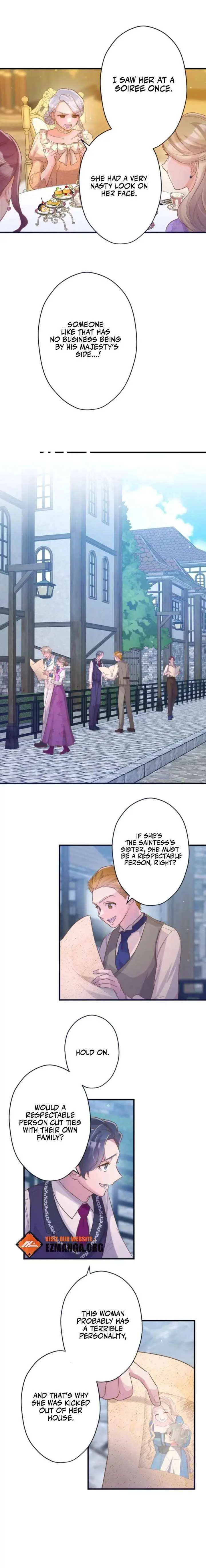 Don’t Cling To The Dead Villain Chapter 69 52 f08ae7f249a1