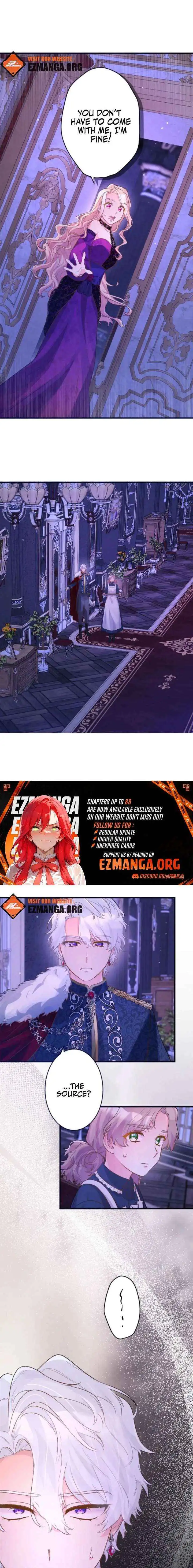 Don’t Cling To The Dead Villain Chapter 69 55 f5146ea3629e