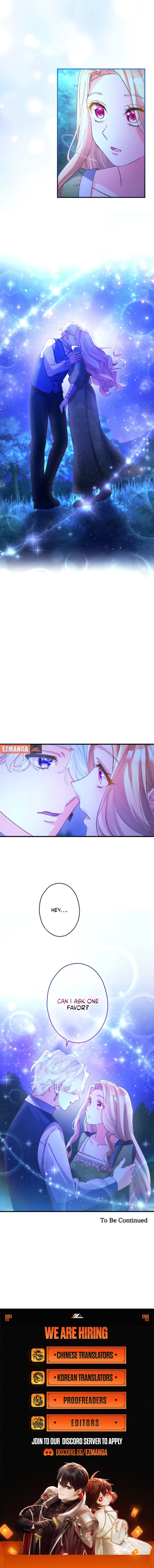Don’t Cling To The Dead Villain Chapter 84 32 8eedea081072 9