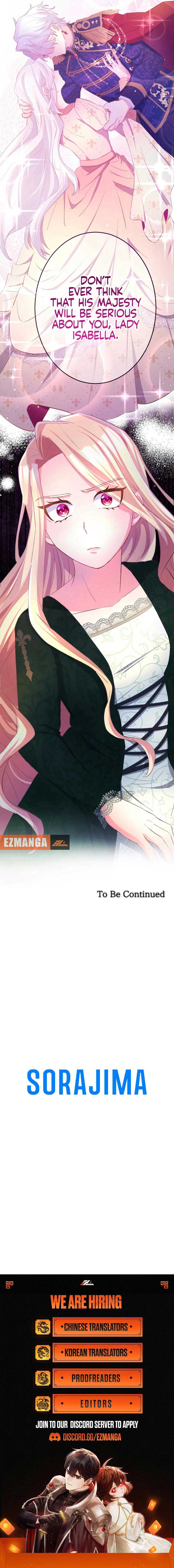 Don’t Cling To The Dead Villain Chapter 9 39 7