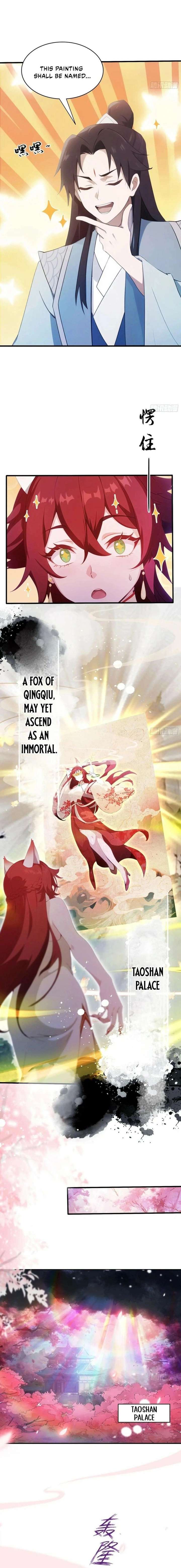 I’ve Been Invincible for a Long Time Chapter 108 28 ch 108 4