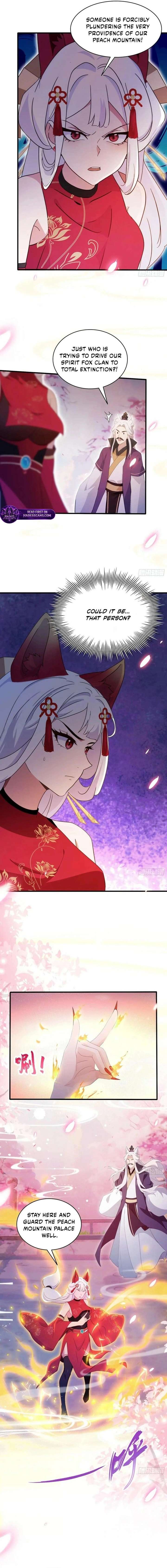 I’ve Been Invincible for a Long Time Chapter 108 31 ch 108 7