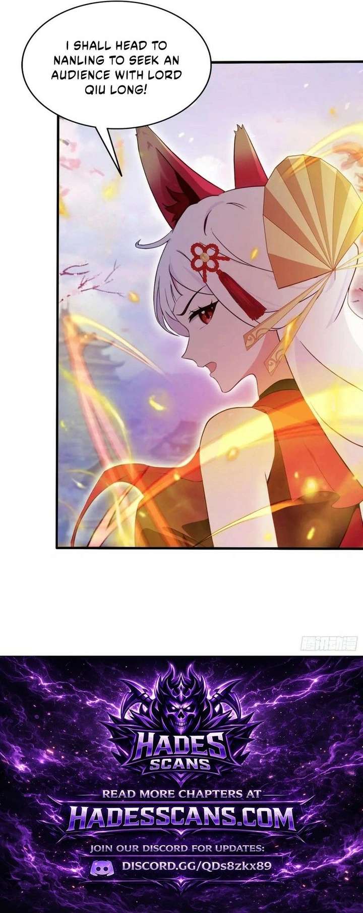 I’ve Been Invincible for a Long Time Chapter 108 32 ch 108 8