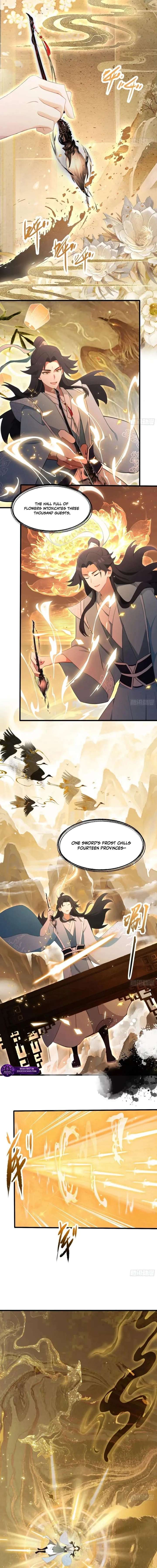 I’ve Been Invincible for a Long Time Chapter 115 27 ch 115 3