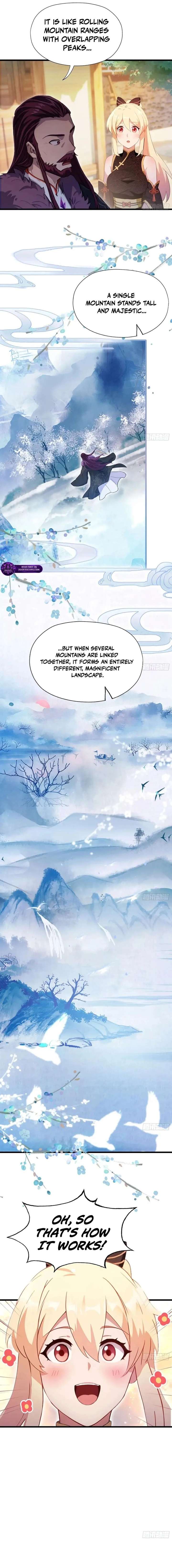 I’ve Been Invincible for a Long Time Chapter 116 29 ch 116 5