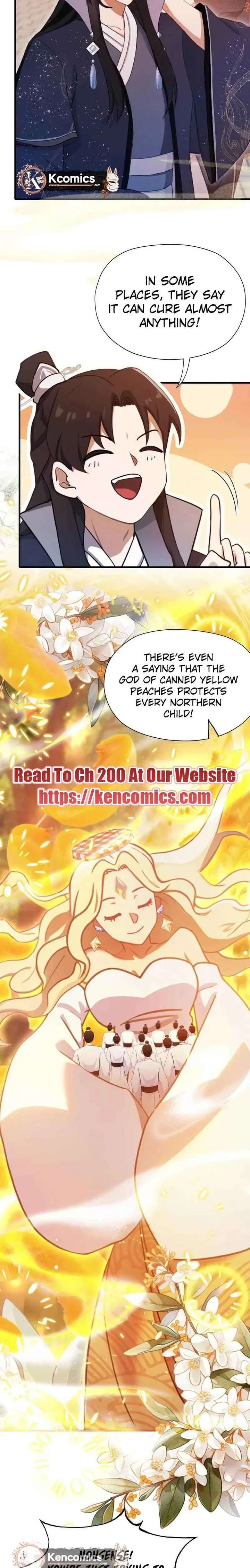 I’ve Been Invincible for a Long Time Chapter 123 59 ch 123 8