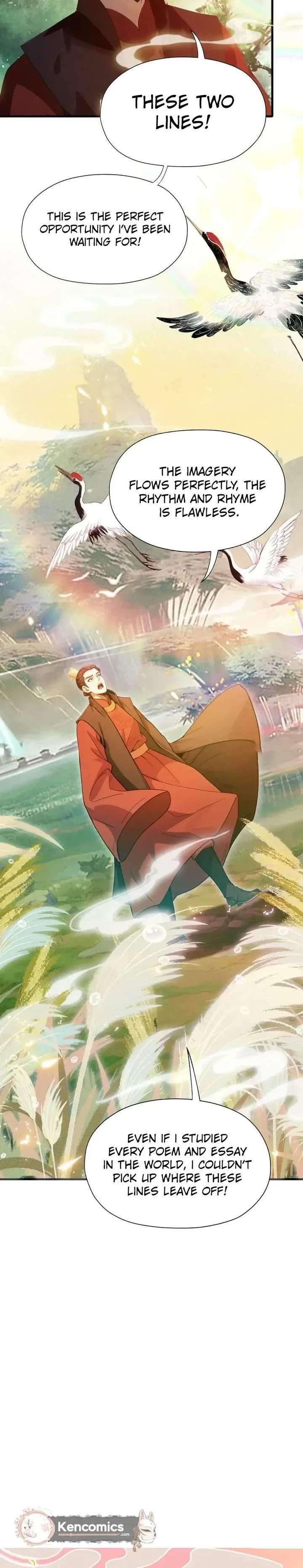 I’ve Been Invincible for a Long Time Chapter 127 74 ch 127 17