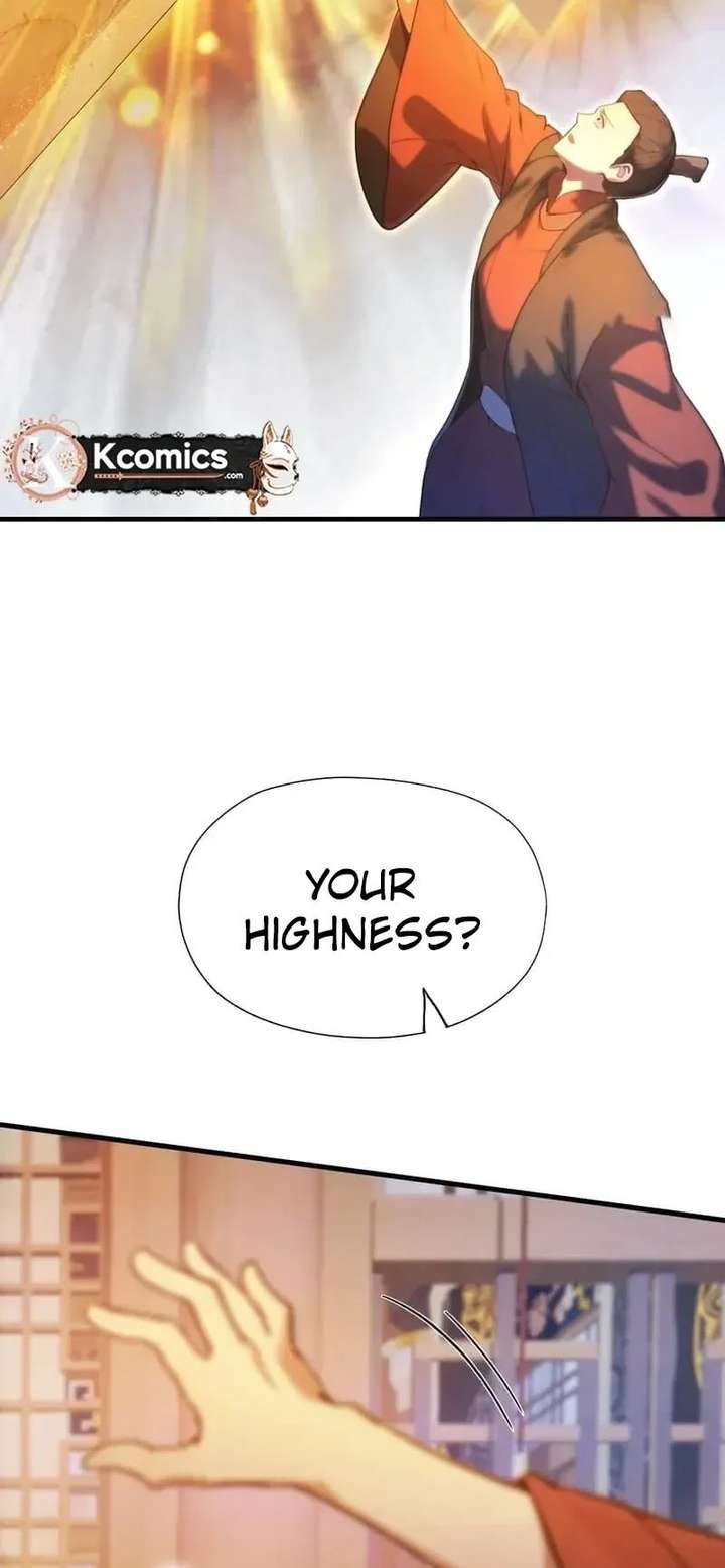 I’ve Been Invincible for a Long Time Chapter 127 66 ch 127 9