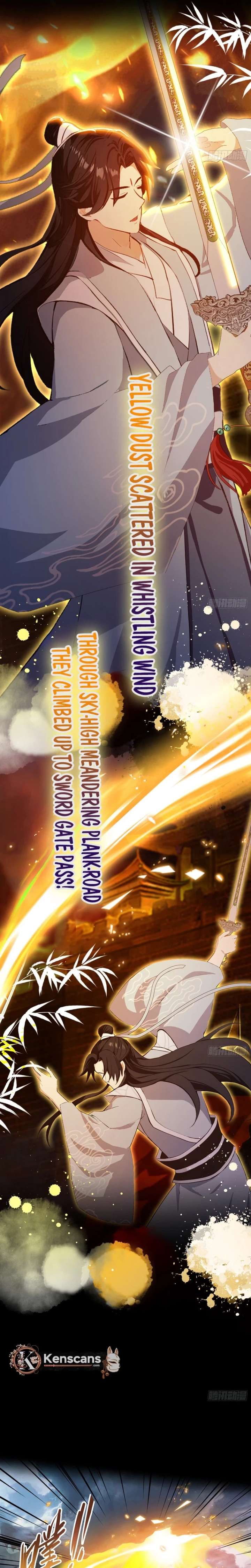 I’ve Been Invincible for a Long Time Chapter 206 61 ch 206 10