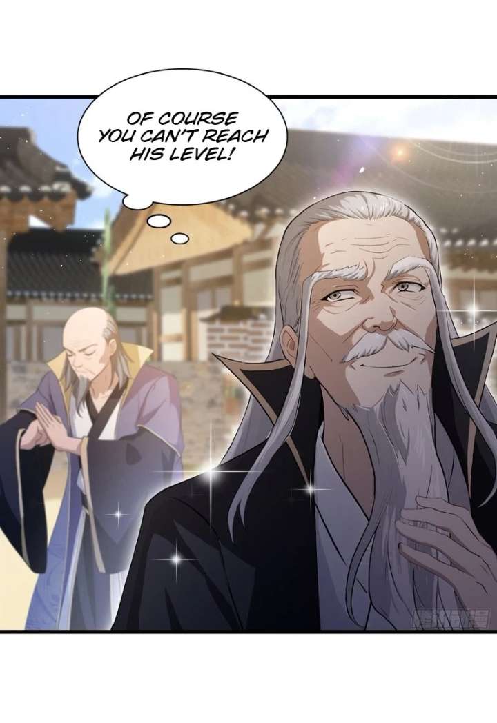 I’ve Been Invincible for a Long Time Chapter 206 66 ch 206 15