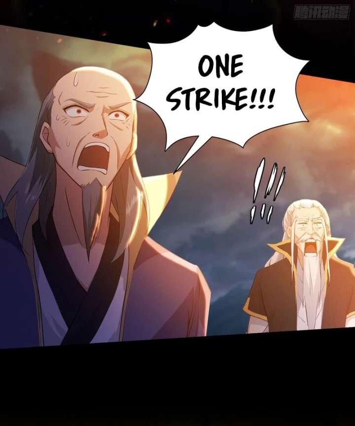 I’ve Been Invincible for a Long Time Chapter 206 60 ch 206 9