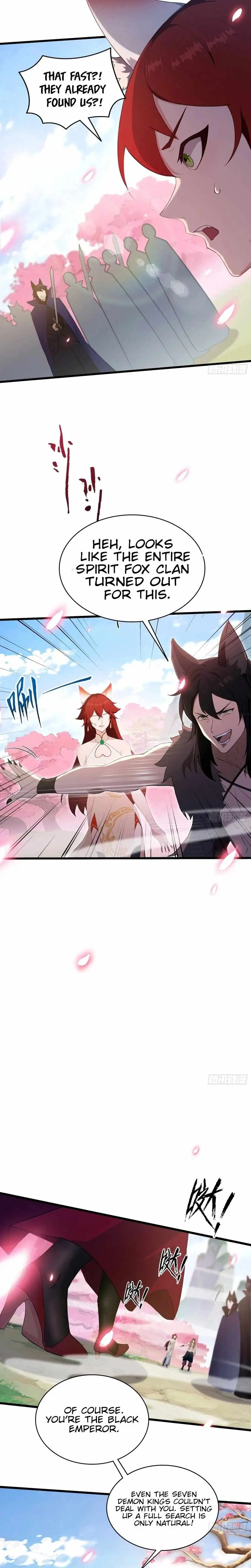 I’ve Been Invincible for a Long Time Chapter 210 56 7fd7915c83c3