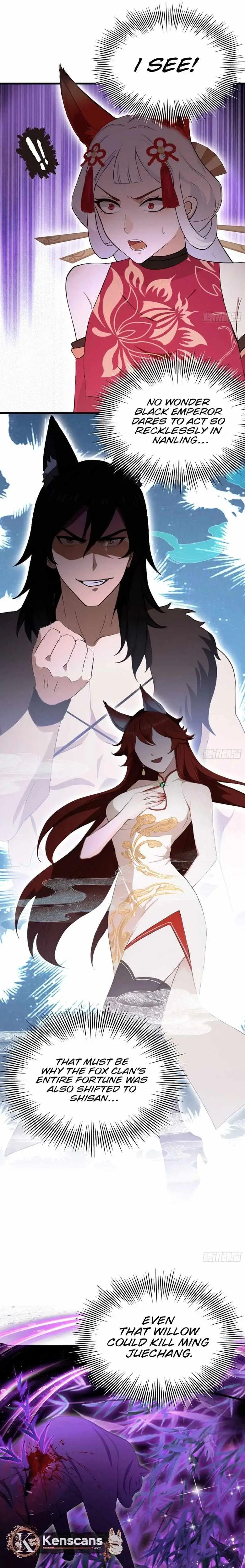 I’ve Been Invincible for a Long Time Chapter 212 55 63fe98f8de77