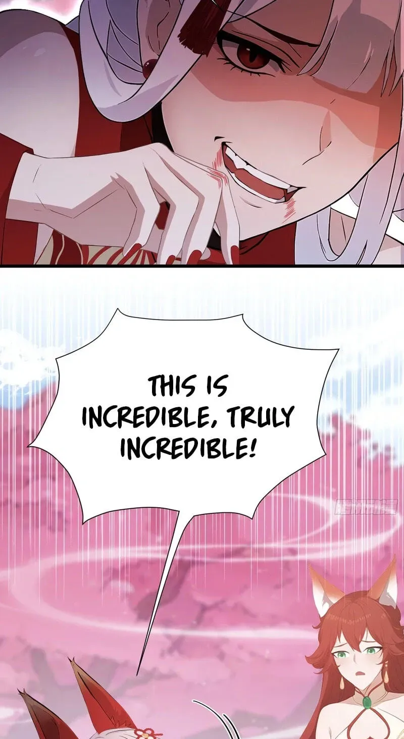 I’ve Been Invincible for a Long Time Chapter 214 239 2fea1ce6443d