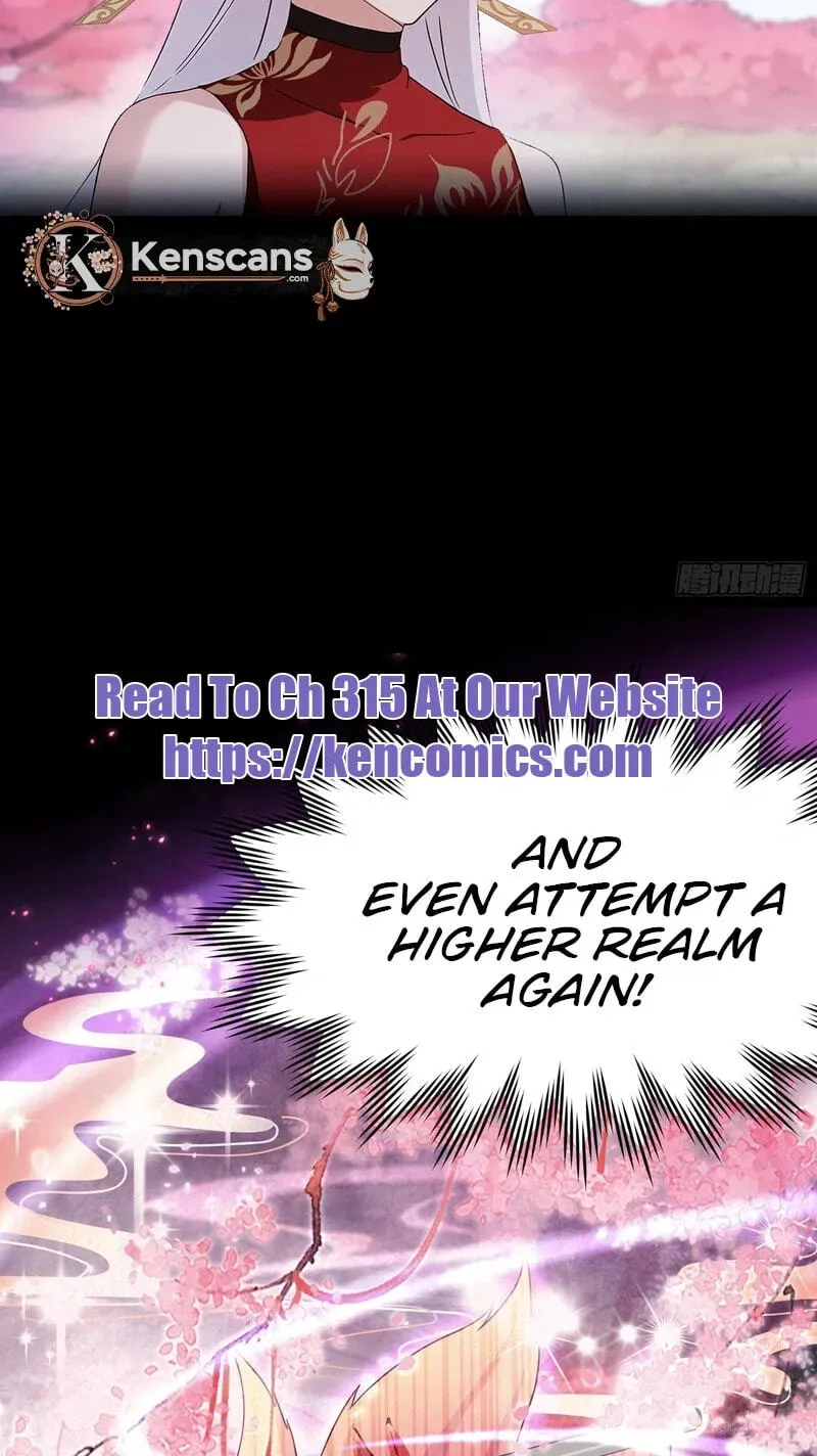 I’ve Been Invincible for a Long Time Chapter 214 245 411f6149deb8