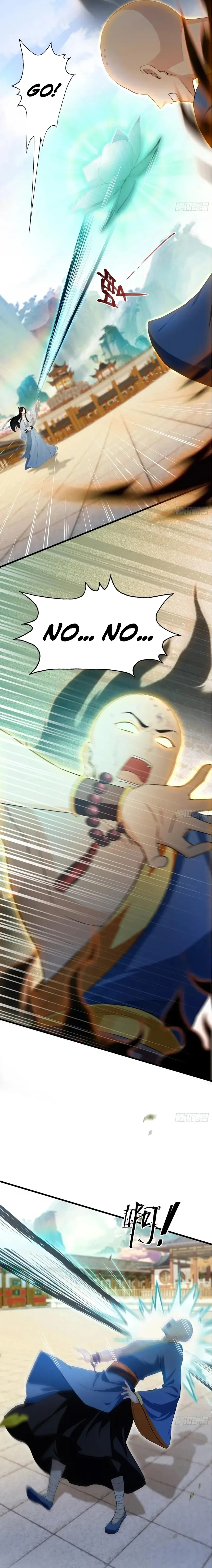 I’ve Been Invincible for a Long Time Chapter 244 45 f3f784085355