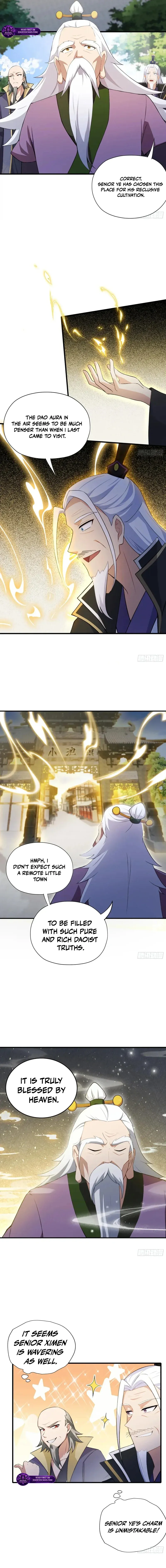 I’ve Been Invincible for a Long Time Chapter 248 40 59750363ff9a