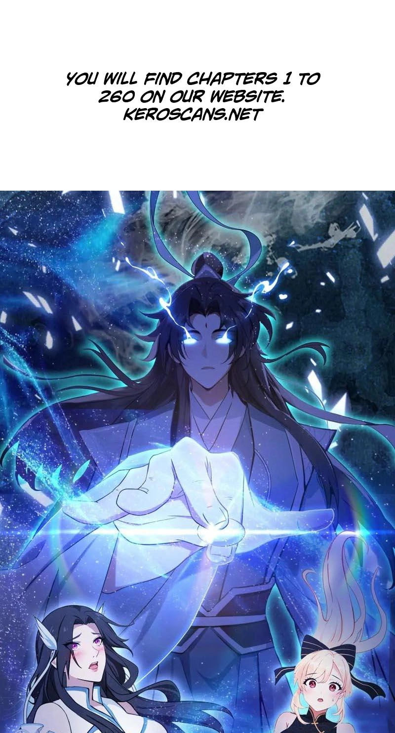 I’ve Been Invincible for a Long Time Chapter 252 184 2b307e420ce3