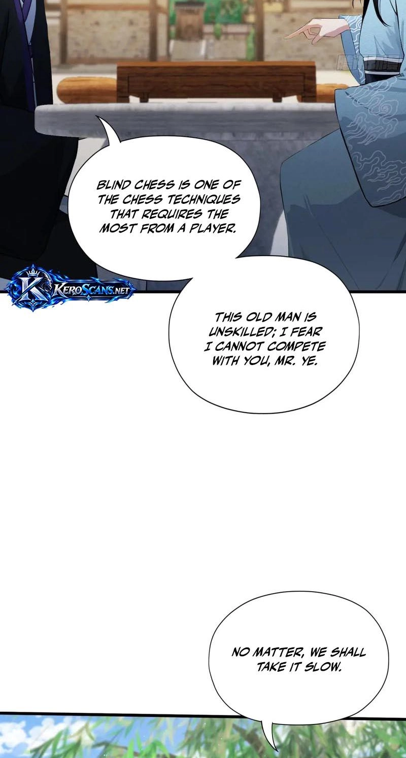 I’ve Been Invincible for a Long Time Chapter 252 196 34b4249b1f66
