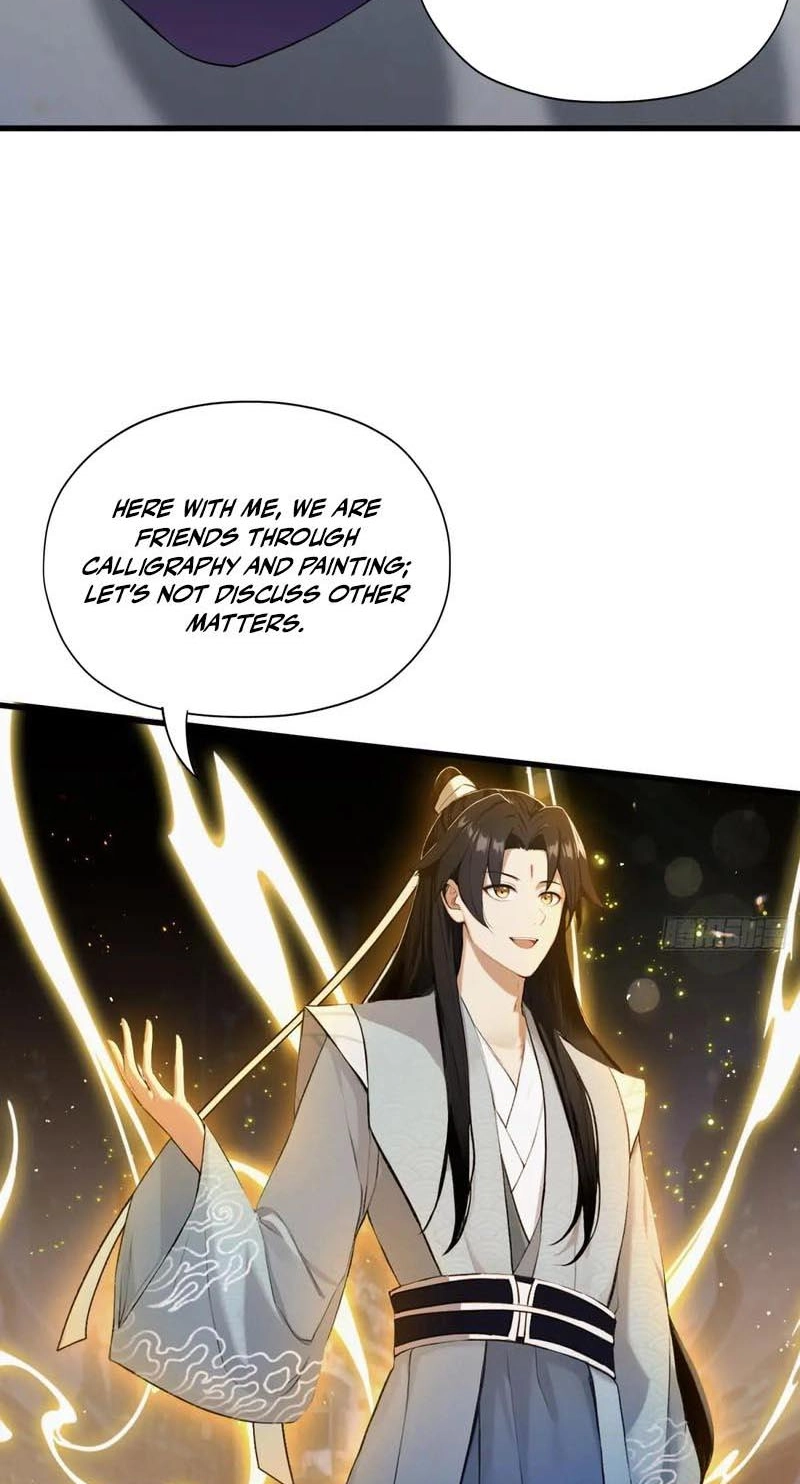 I’ve Been Invincible for a Long Time Chapter 252 189 8c7f19e25091